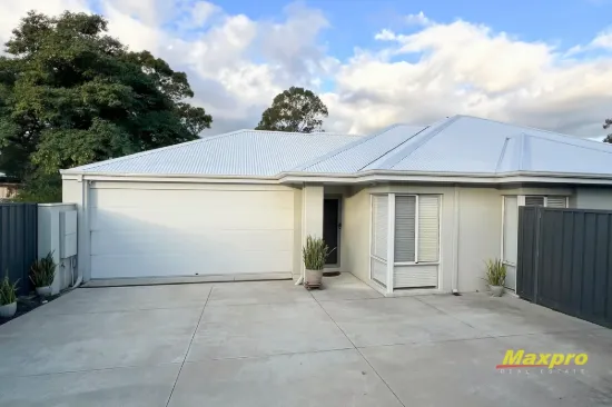 15A Strathearn Road, Forrestfield, WA 6058
