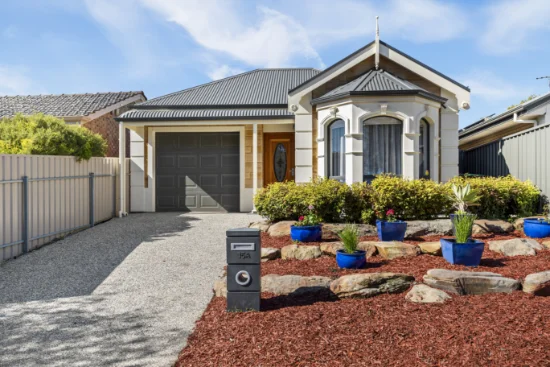 15A Sydney Street, Ridgehaven, SA 5097