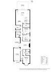 15A Sydney Street, Ridgehaven, SA 5097-Floorplan