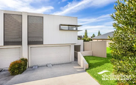 15a The Farm Way, Shell Cove, NSW 2529-Image