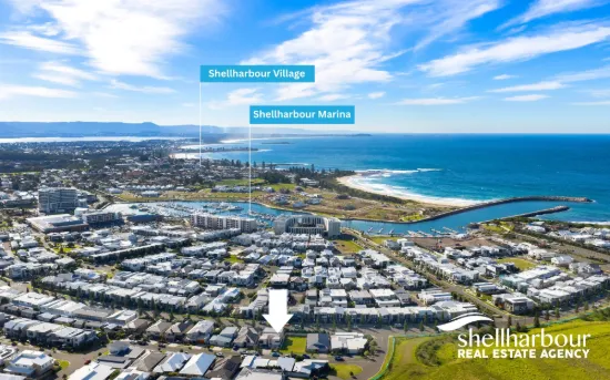 15a The Farm Way, Shell Cove, NSW 2529-Image
