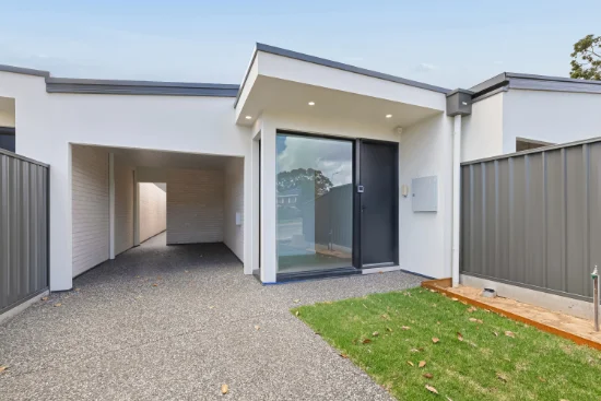 15A Toovis Avenue, St Agnes, SA 5097