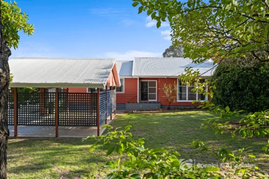 15a Victoria Road, Beechworth, Vic 3747