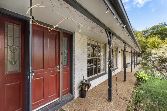15A Warandoo Street, Hornsby, NSW 2077