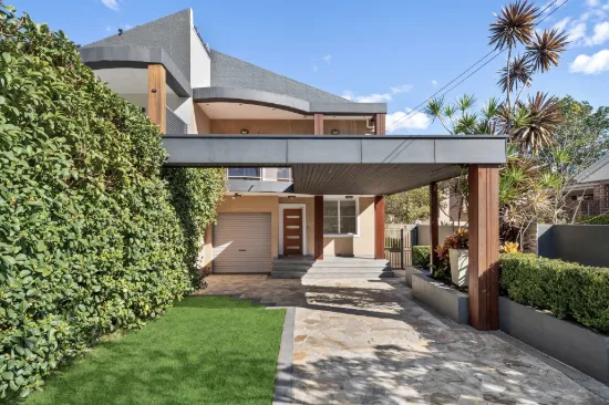 15A Weddle Avenue, Abbotsford, NSW 2046