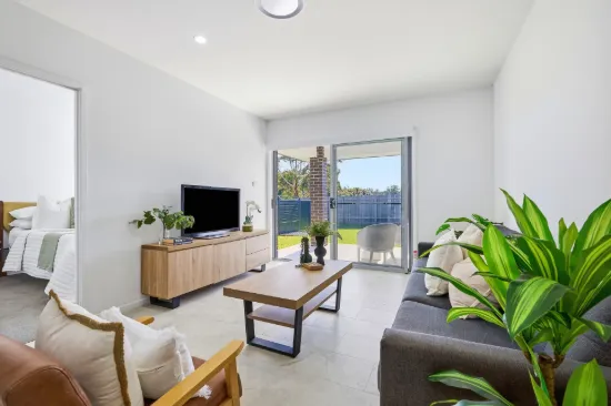 15A Wildwood Way, Thrumster, NSW 2444