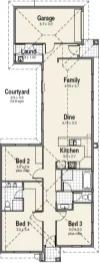 15B Camellia Street, Para Hills West, SA 5096-Floorplan