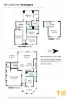 15B Corbett Way, Booragoon, WA 6154-Floorplan