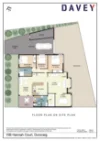 15B Hannah Court, Duncraig, WA 6023-Floorplan