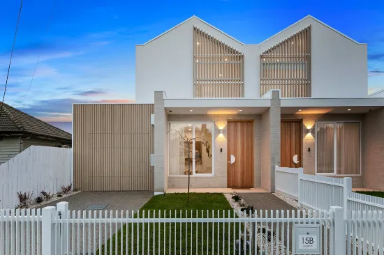 15b Linnet Street, Altona, Vic 3018