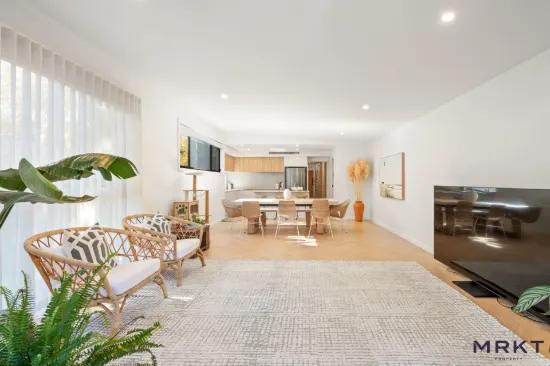 15B McGowan Street, Dickson, ACT 2602