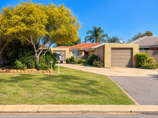 15B Mellows Place, Rangeway, WA 6530