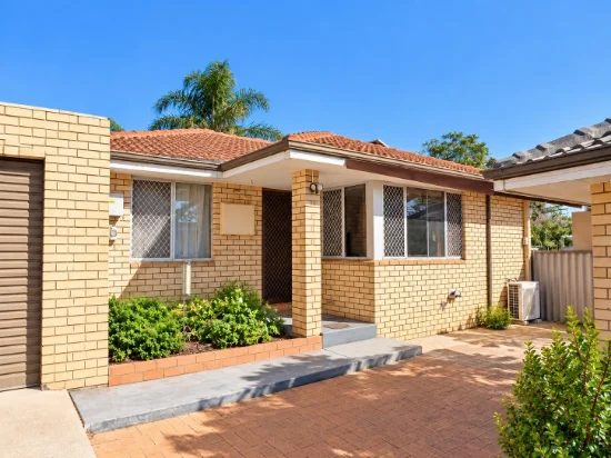 15B Mellows Place, Rangeway, WA 6530-Image
