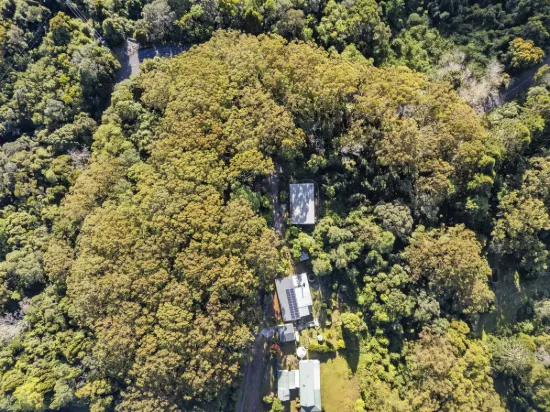 15B Old School Road, Springbrook, Qld 4213-Image