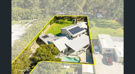 15B Oleander Street, Daisy Hill, Qld 4127