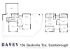 15B Sackville Terrace, Scarborough, WA 6019-Floorplan