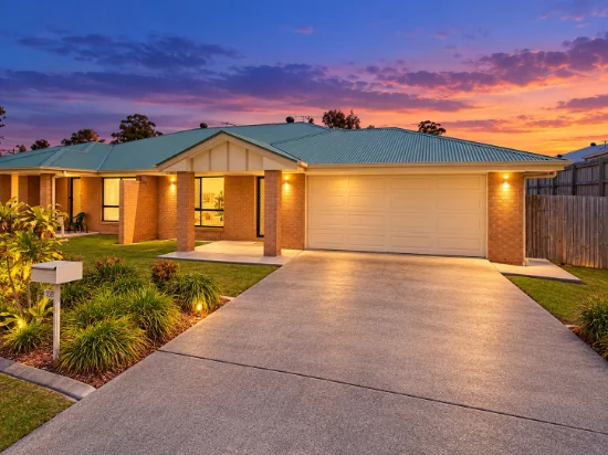 15B Starling Street, Loganlea, Qld 4131