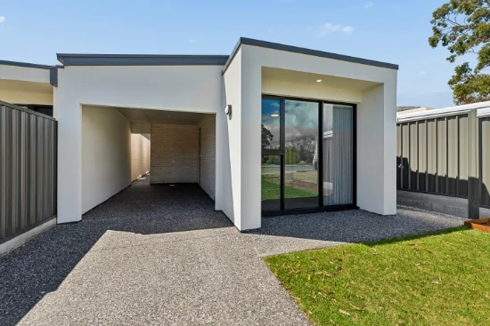 15B Toovis Avenue, St Agnes, SA 5097