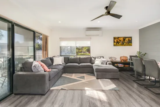 15B Willshire Street, The Gap, NT 0870