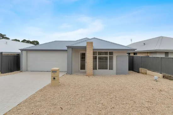 15B Wood Avenue, Waroona, WA 6215