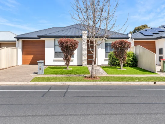 15C Chitral Terrace, South Plympton, SA 5038