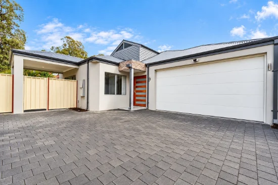 15C Hartley Street, Gosnells, WA 6110