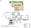 15C Hartley Street, Gosnells, WA 6110-Floorplan