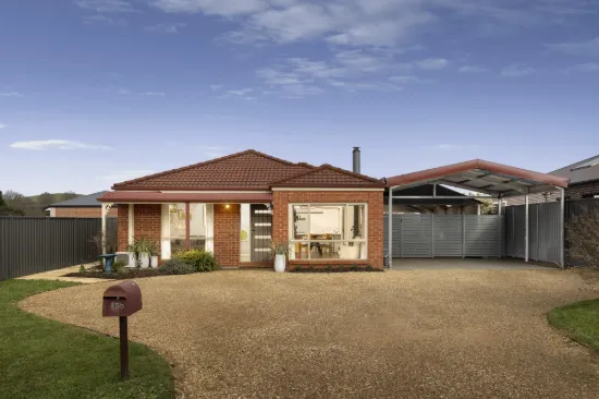 15C James Patrick Way, Lancefield, Vic 3435