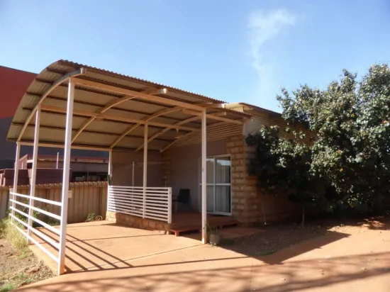 15d Edgar Street, Port Hedland, WA 6721