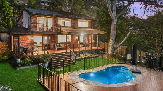 15d Thorp Road, Woronora, NSW 2232