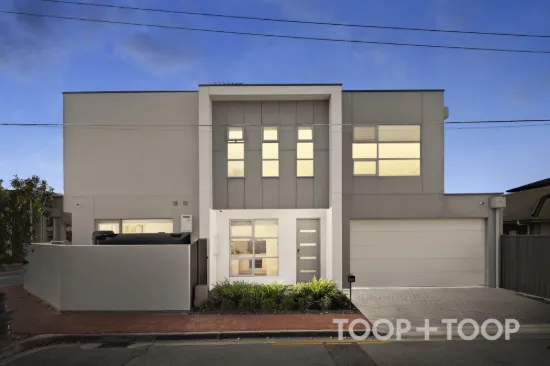15E Second Street, Brompton, SA 5007