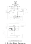15L Cyathea Close, Kamerunga, Qld 4870-Floorplan
