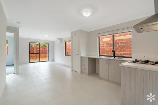 16/1 Balfour Road, Swan View, WA 6056 - For Rent