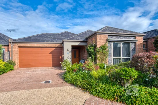 16/1 Paddington Terrace, Berwick, Vic 3806