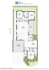 16/1 Paddington Terrace, Berwick, Vic 3806-Floorplan