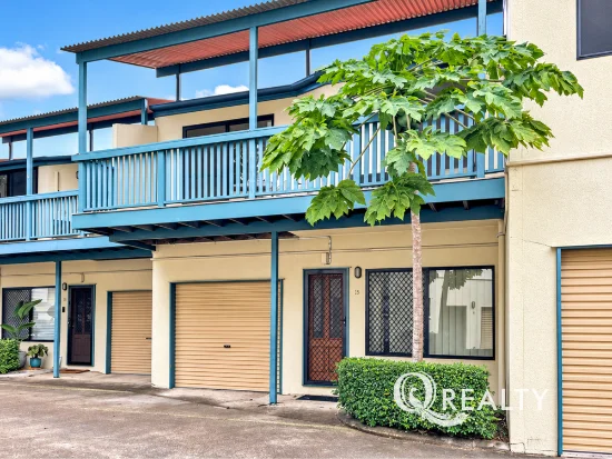 16/101 Richmond Road, Morningside, Qld 4170