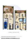 16/101 Richmond Road, Morningside, Qld 4170-Floorplan