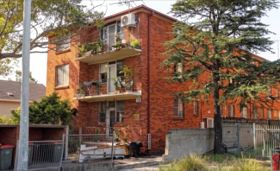 16/116, Cabramatta NSW 2166 - For Rent