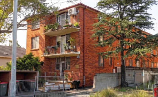 16/116 Cabramatta Road East, Cabramatta, NSW 2166