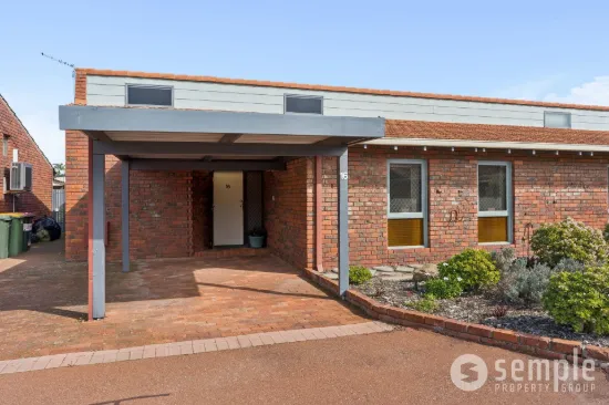 16/13-19 Saurel Way, Ferndale, WA 6148-Image
