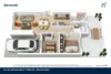 16/160 Mandurah Terrace, Mandurah, WA 6210-Floorplan