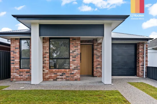 16 & 16a Geraldine Street, Valley View, SA 5093