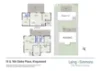 16 & 16A Glebe Place, Kingswood, NSW 2747-Floorplan
