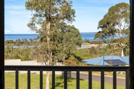 16-18 Kingfisher Circuit, Eden, NSW 2551