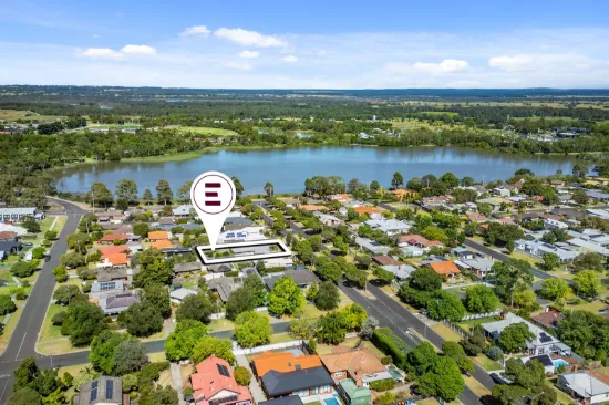 16-18 Lansdowne Street, Sale, Vic 3850