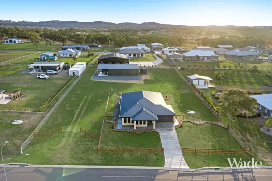 16-18 Mimma Court, Warwick, Qld 4370