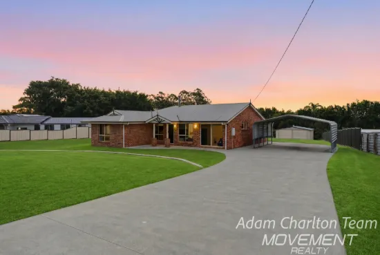 16-18 Pike Court, Elimbah, Qld 4516