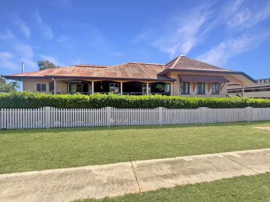 16-18 Queen Street, Chillagoe, Qld 4871