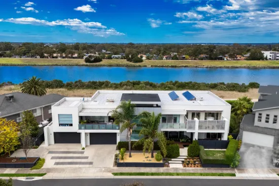 16-18 Riverside West, Patterson Lakes, Vic 3197