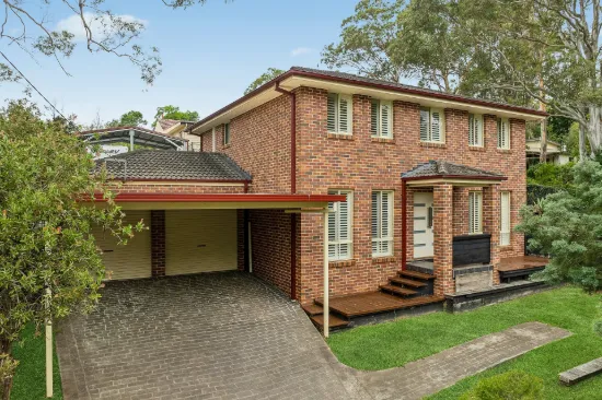 16-18 Springfield Crescent, Springwood, NSW 2777